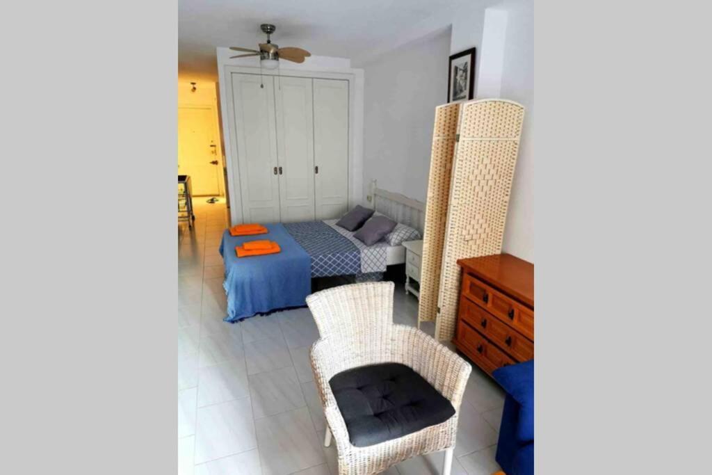 Cosy Studio Apolo VI Calpe Zewnętrze zdjęcie