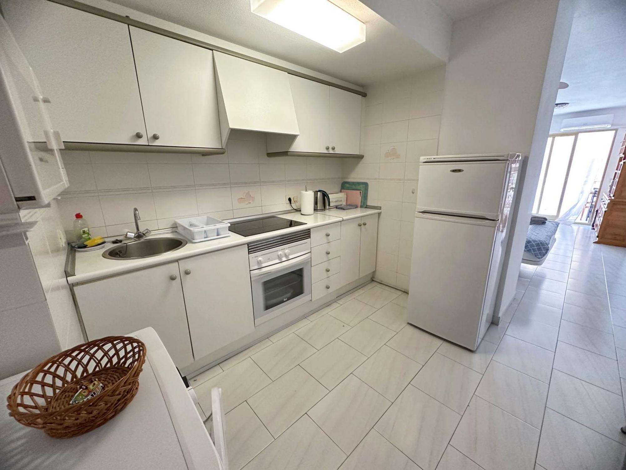 Cosy Studio Apolo VI Calpe Zewnętrze zdjęcie