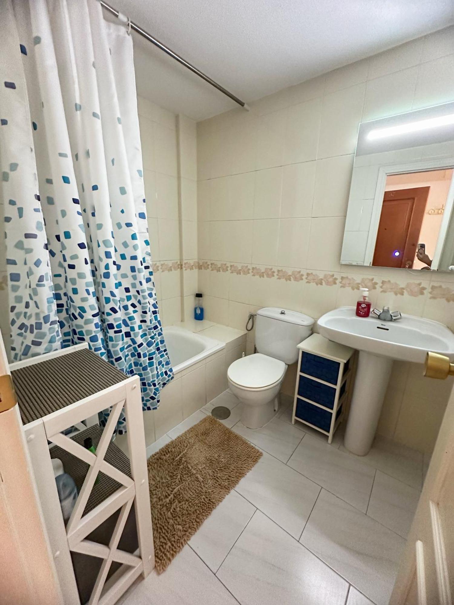 Cosy Studio Apolo VI Calpe Zewnętrze zdjęcie